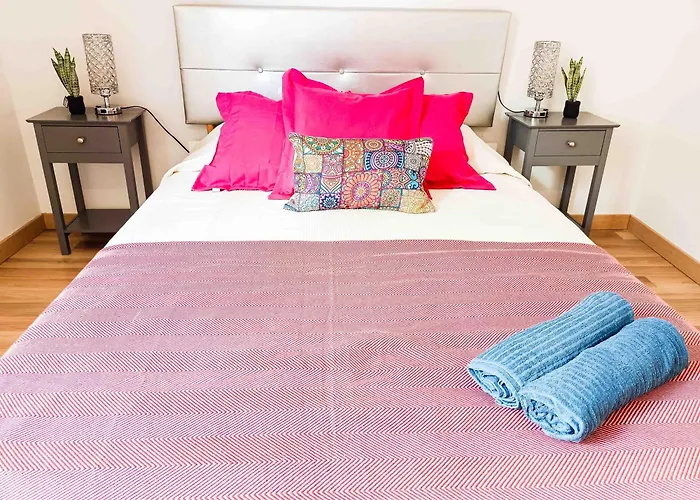 Hostel Oasis - By La Rambla