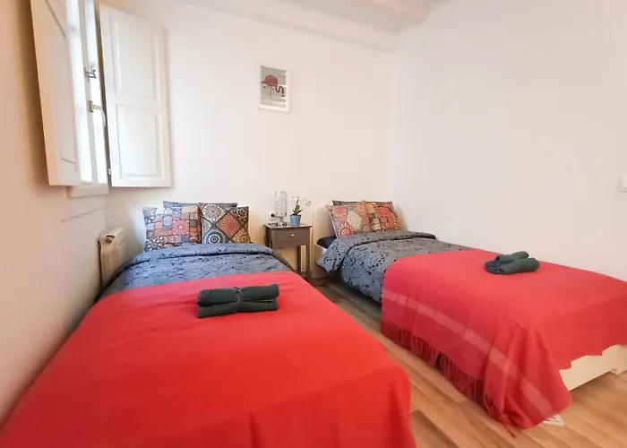 Hostel Oasis - By La Rambla Βαρκελώνη
