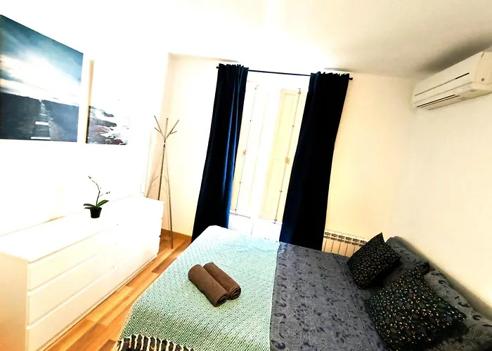 Oasis - By La Rambla Hostel Βαρκελώνη